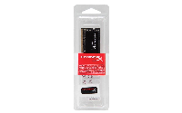 Памет Kingston HyperX IMPACT 8GB 2666MHz SODIMM DDR4 CL15 