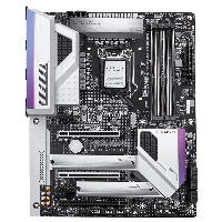 Дънна платка GIGABYTE Z490 VISION G 