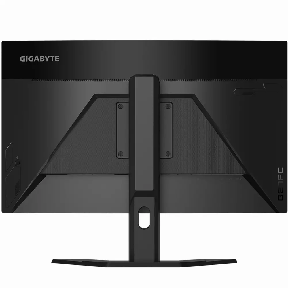 Монитор Gigabyte 27" G27FC-EK, FullHD (1920x1080), Curved VA, 165Hz, 1ms, AMD FreeSync Premium
