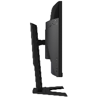 Монитор Gigabyte 27" G27FC-EK, FullHD (1920x1080), Curved VA, 165Hz, 1ms, AMD FreeSync Premium
