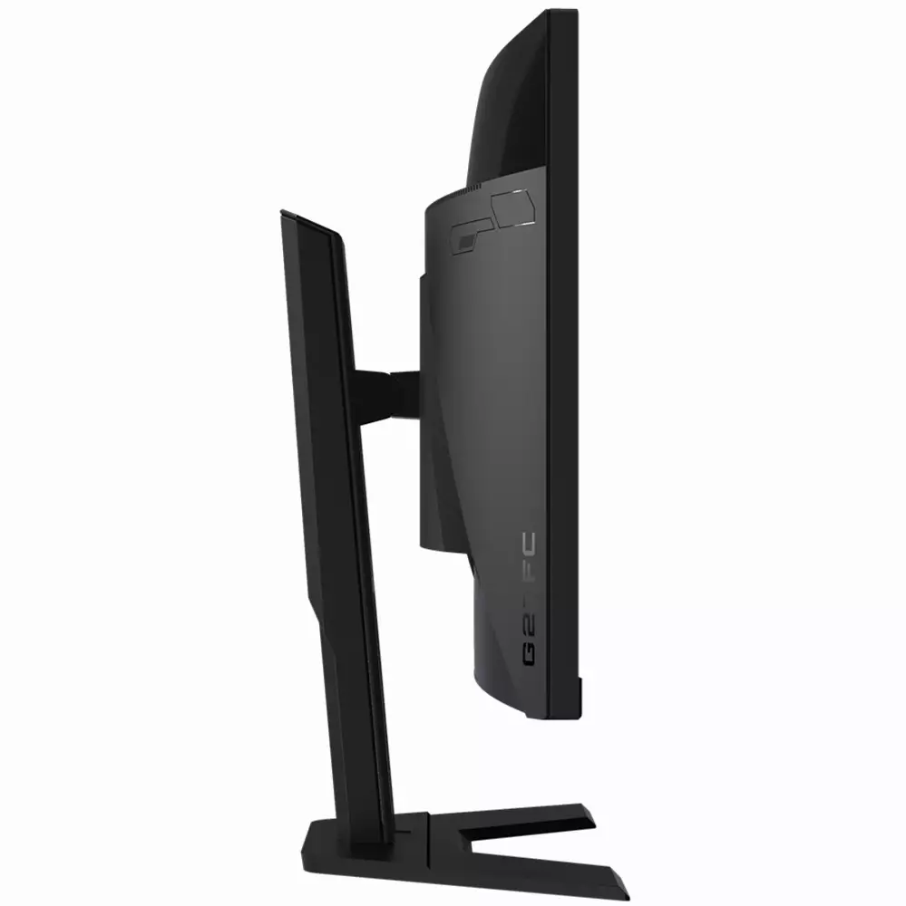 Монитор Gigabyte 27" G27FC-EK, FullHD (1920x1080), Curved VA, 165Hz, 1ms, AMD FreeSync Premium