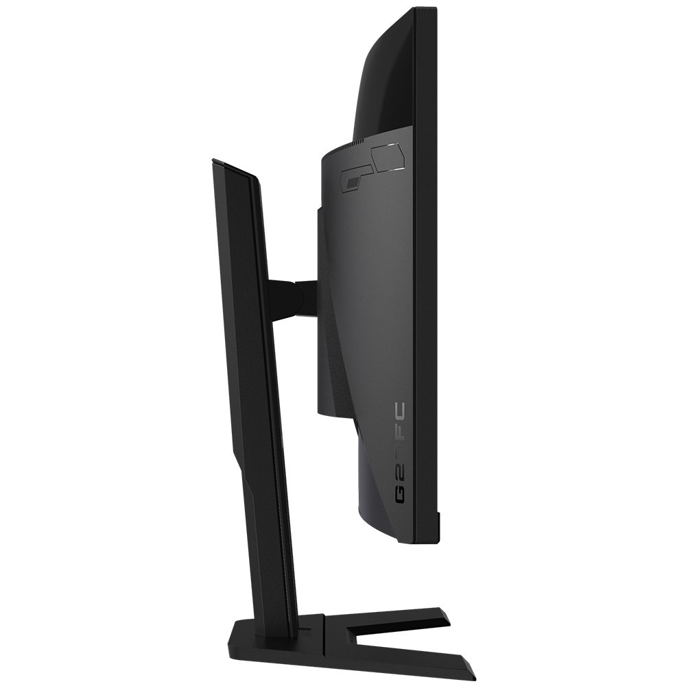 Монитор Gigabyte 27" G27FC-EK, FullHD (1920x1080), Curved VA, 165Hz, 1ms, AMD FreeSync Premium