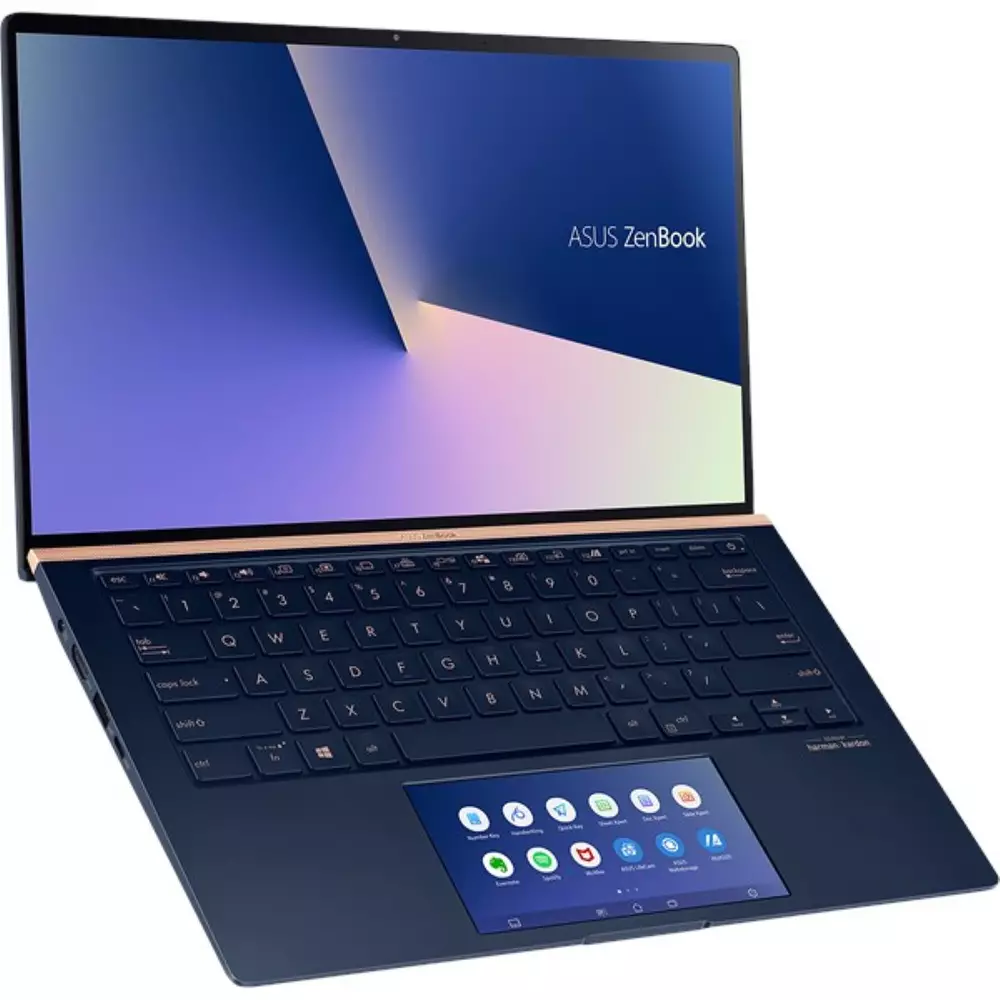 ASUS UX434FL-A6009R