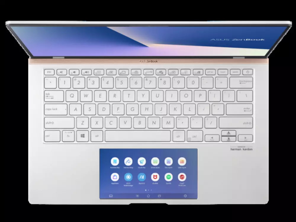 ASUS UX434FLC-WB502T