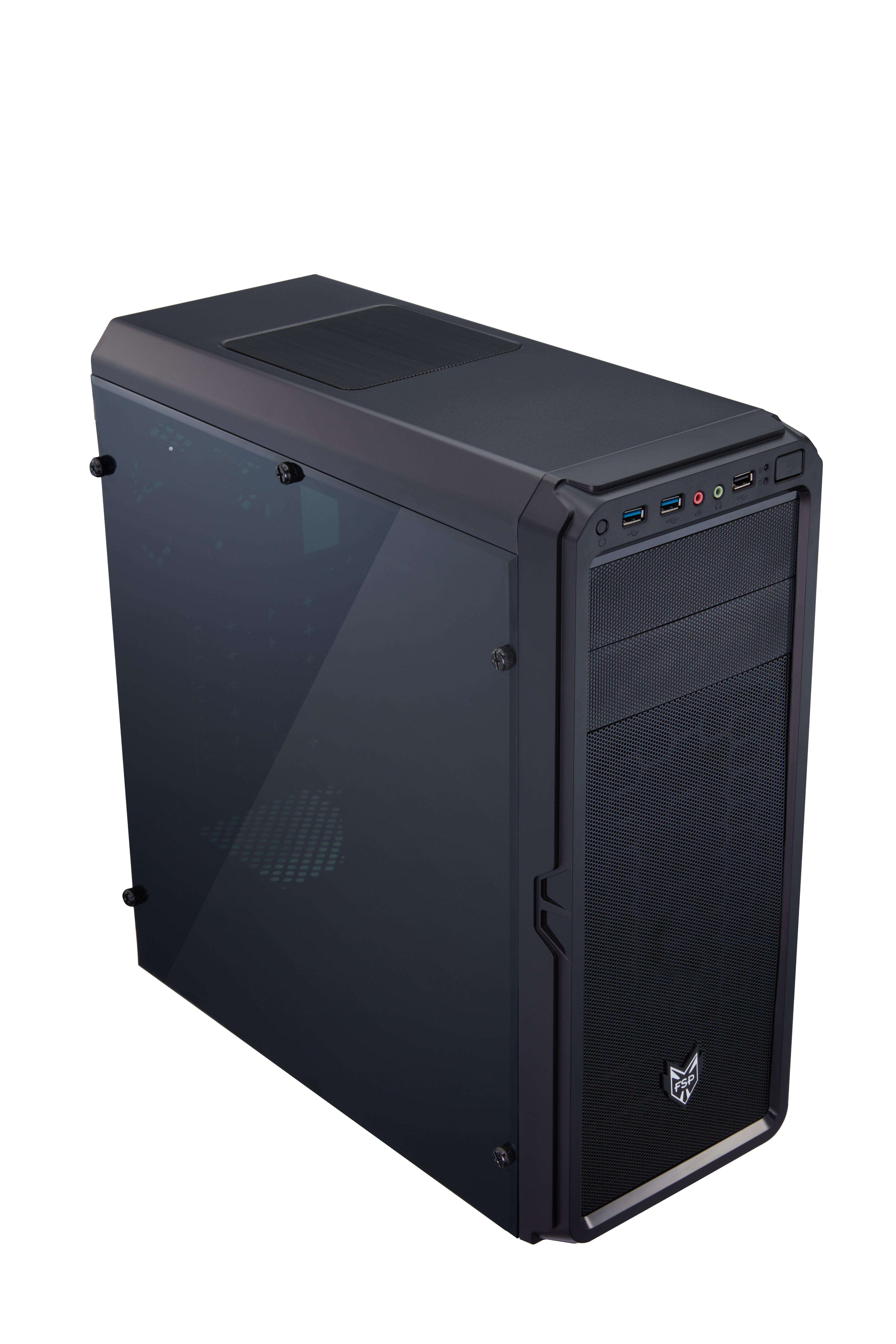 Кутия FSP CMT110A
