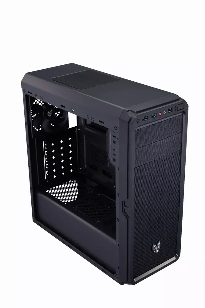 Кутия FSP CMT110A