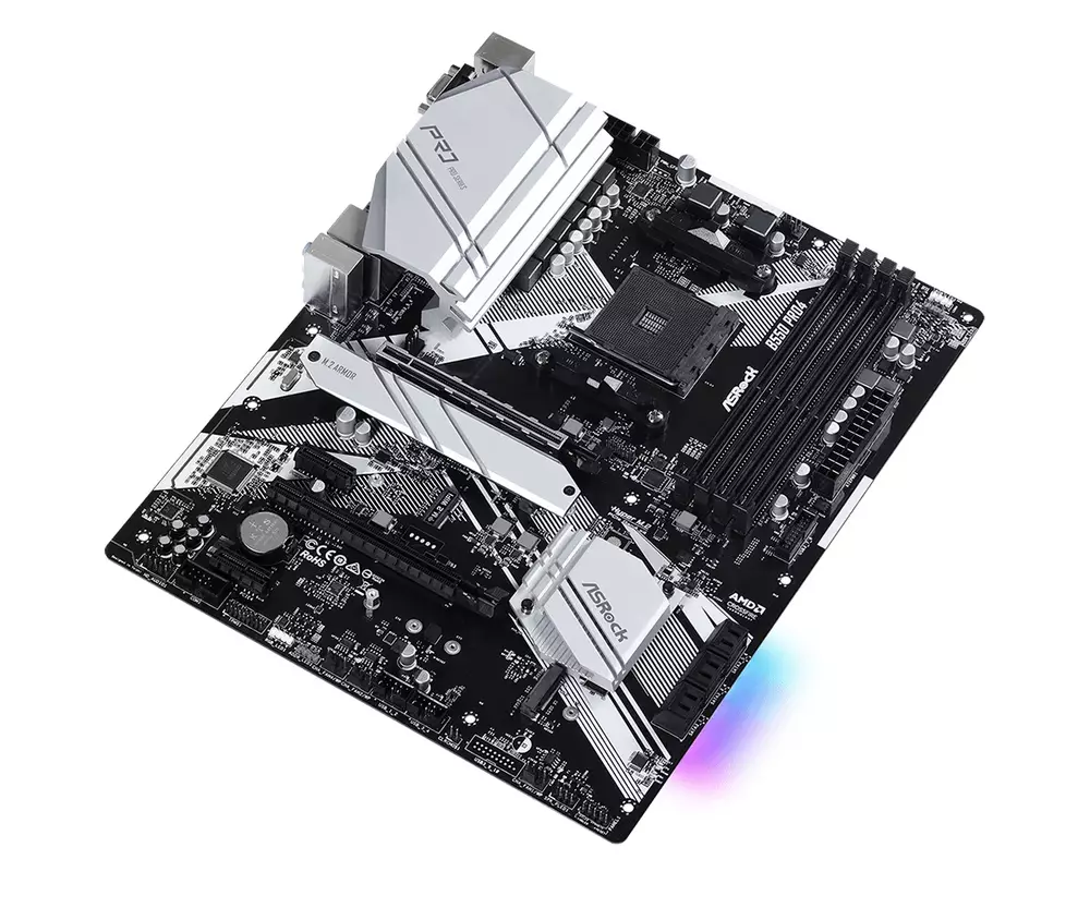 Motherboard ASROCK B550 PRO4