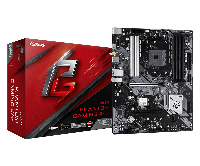 Дънна платка ASROCK B550 PHANTOM GAMING4/AC