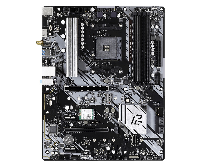 Дънна платка ASROCK B550 PHANTOM GAMING4/AC