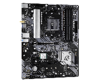 Дънна платка ASROCK B550 PHANTOM GAMING4/AC