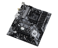 Дънна платка ASROCK B550 PHANTOM GAMING4/AC