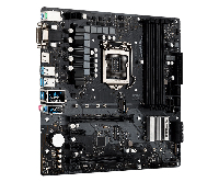 Дънна платка ASROCK Z390M PRO4