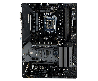 Дънна платка ASROCK H370 PRO4