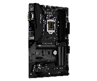 Дънна платка ASROCK H370 PRO4