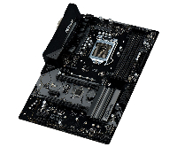Дънна платка ASROCK H370 PRO4