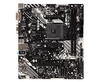 Дънна платка ASROCK A320M-HDV R4.0