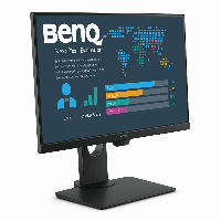 Монитор BenQ 23.8" BL2480T, Full HD (1920x1080), IPS, 60Hz, 5ms