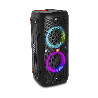 Аудио система JBL PARTYBOX 300 Черен
