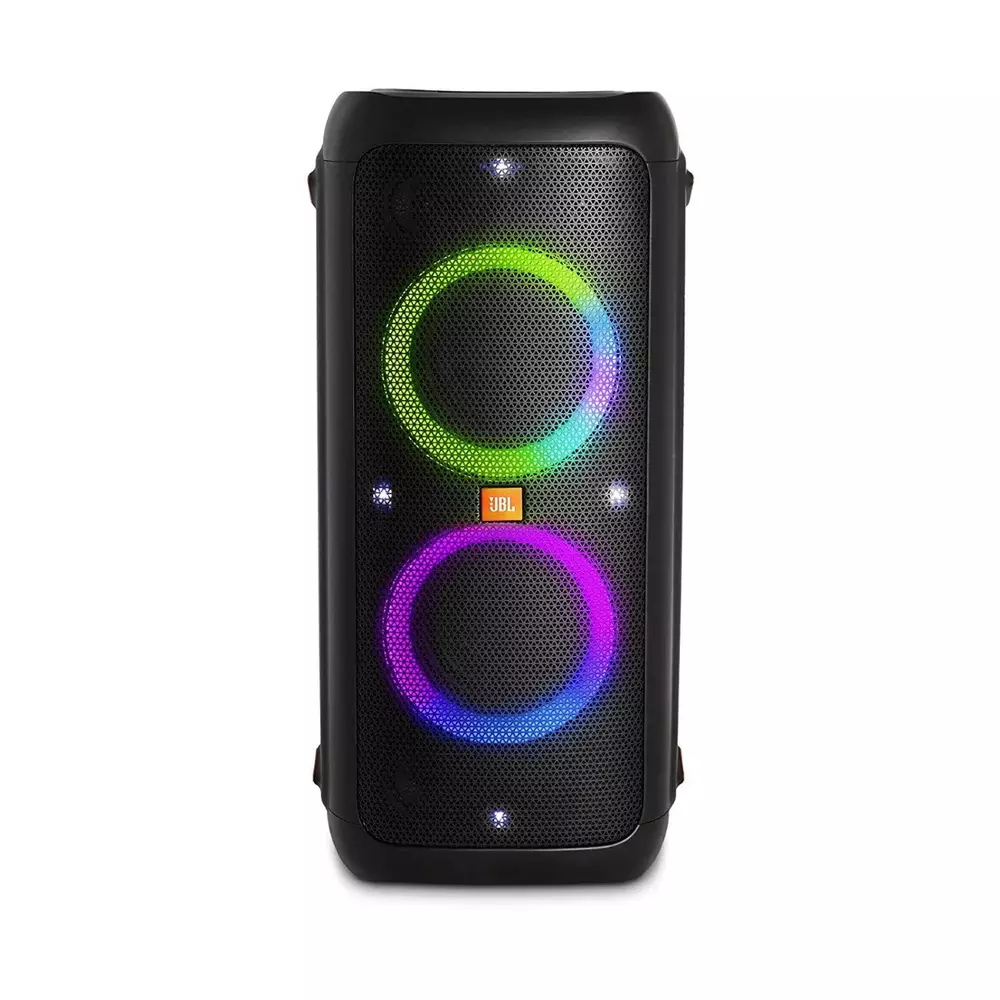 Аудио система JBL PARTYBOX 300 Черен