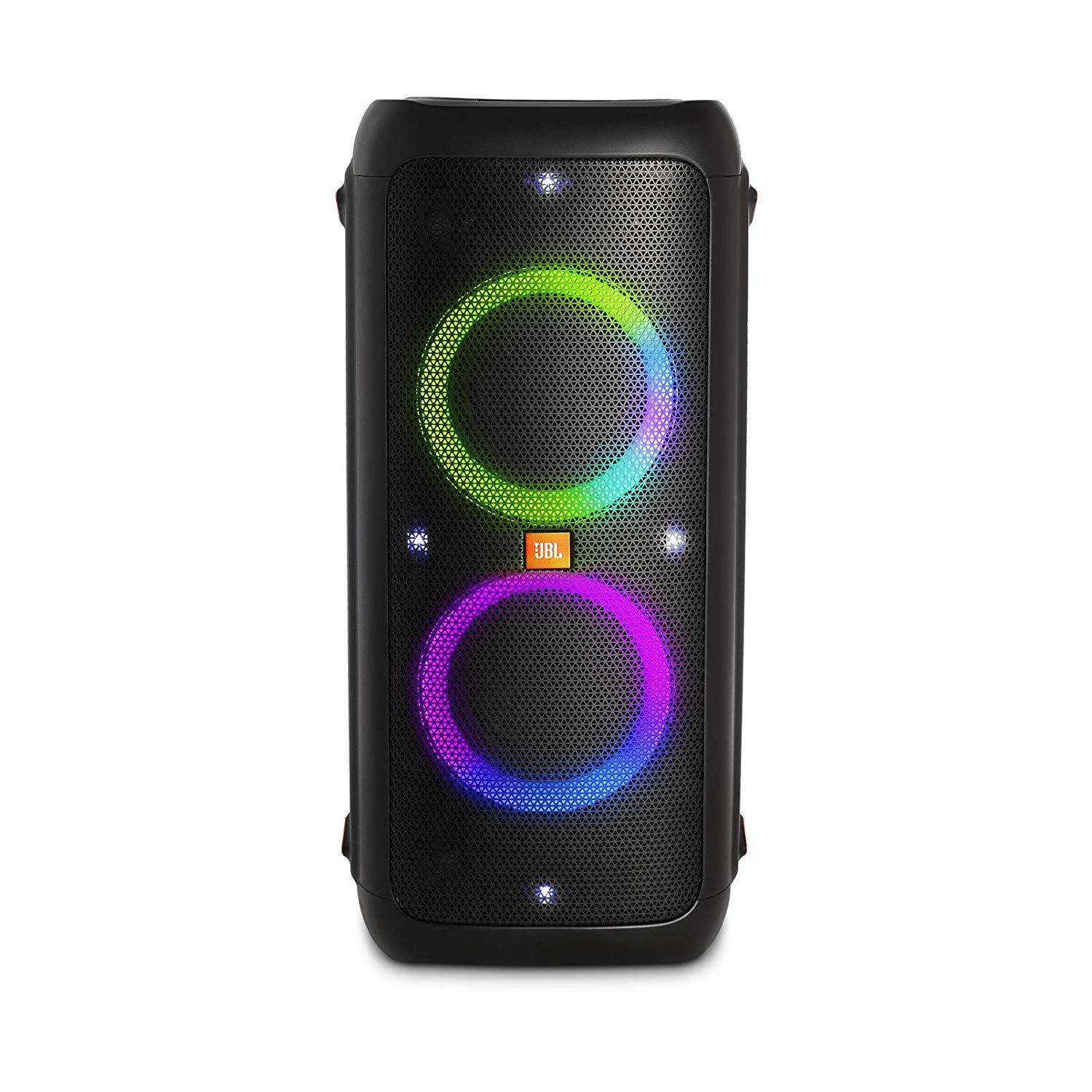 Аудио система JBL PARTYBOX 300 Черен