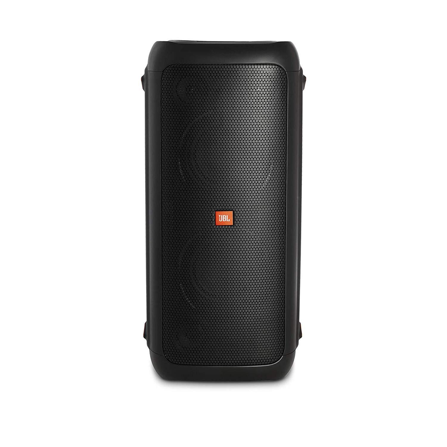 Аудио система JBL PARTYBOX 300 Черен