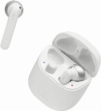 Блутут слушалки JBL Tune 220 TWS Бял