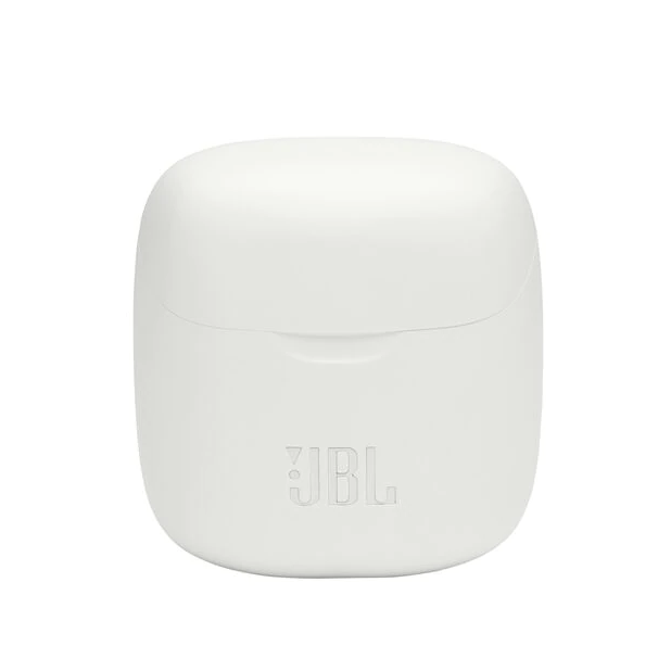 Блутут слушалки JBL Tune 220 TWS Бял