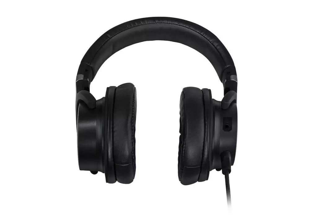 Геймърски слушалки Cooler Master MH751 2.0