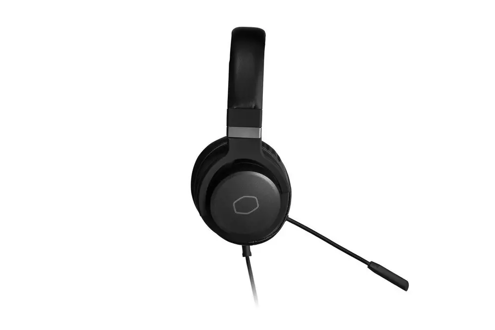 Геймърски слушалки Cooler Master MH751 2.0