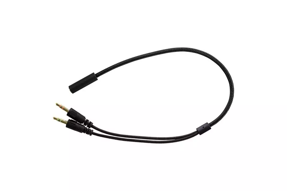 Геймърски слушалки Cooler Master MH751 2.0