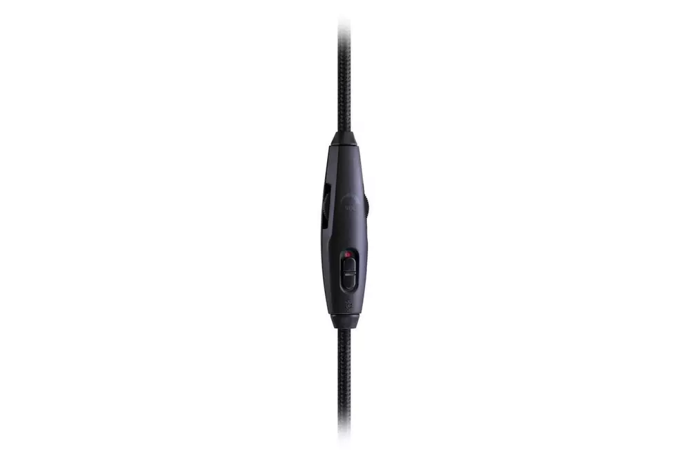 Геймърски слушалки Cooler Master MH751 2.0