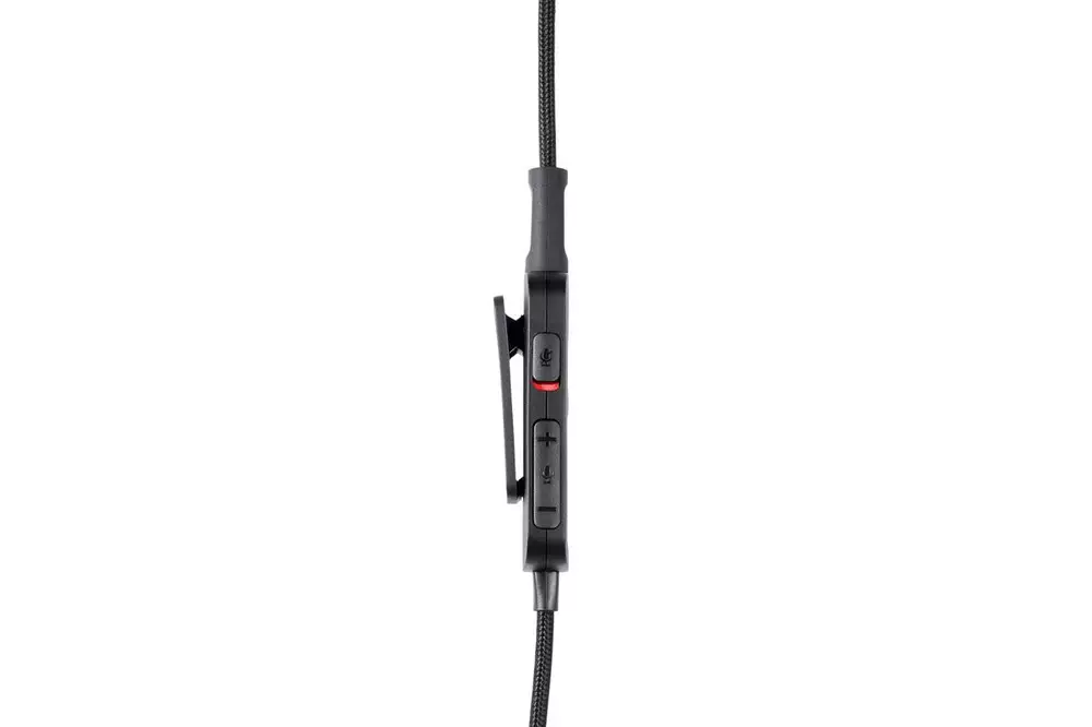 Геймърски слушалки Cooler Master MH752 Virtual 7.1 USB
