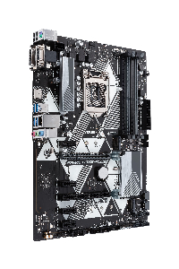 Дънна платка ASUS PRIME B365-PLUS