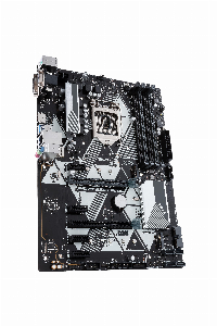 Дънна платка ASUS PRIME B365-PLUS