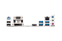 Дънна платка ASUS PRIME B365-PLUS