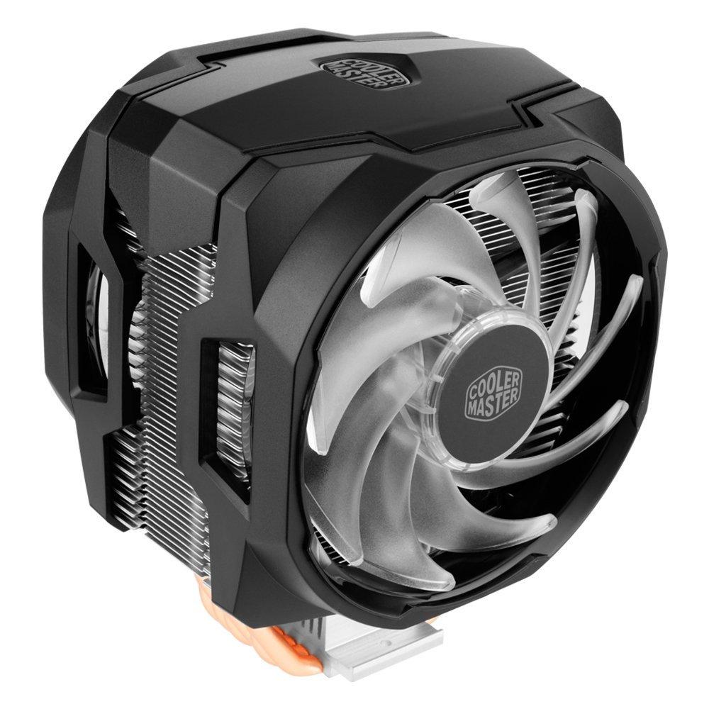 Охлаждане за процесор Cooler Master MasterAir MA610P RGB