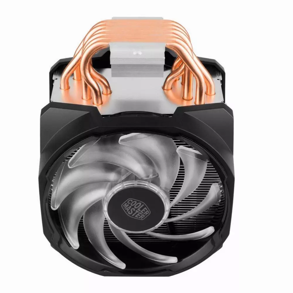 Охлаждане за процесор Cooler Master MasterAir MA610P RGB