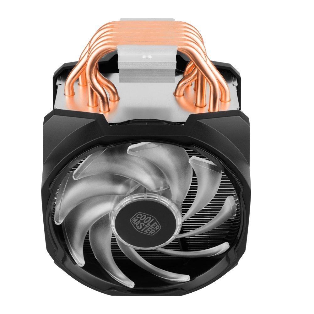 Охлаждане за процесор Cooler Master MasterAir MA610P RGB