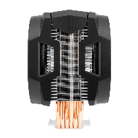 Охлаждане за процесор Cooler Master MasterAir MA610P RGB