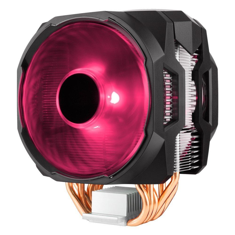 Охлаждане за процесор Cooler Master MasterAir MA610P RGB