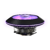 Охлаждане за процесор Cooler Master MasterAir G100M RGB