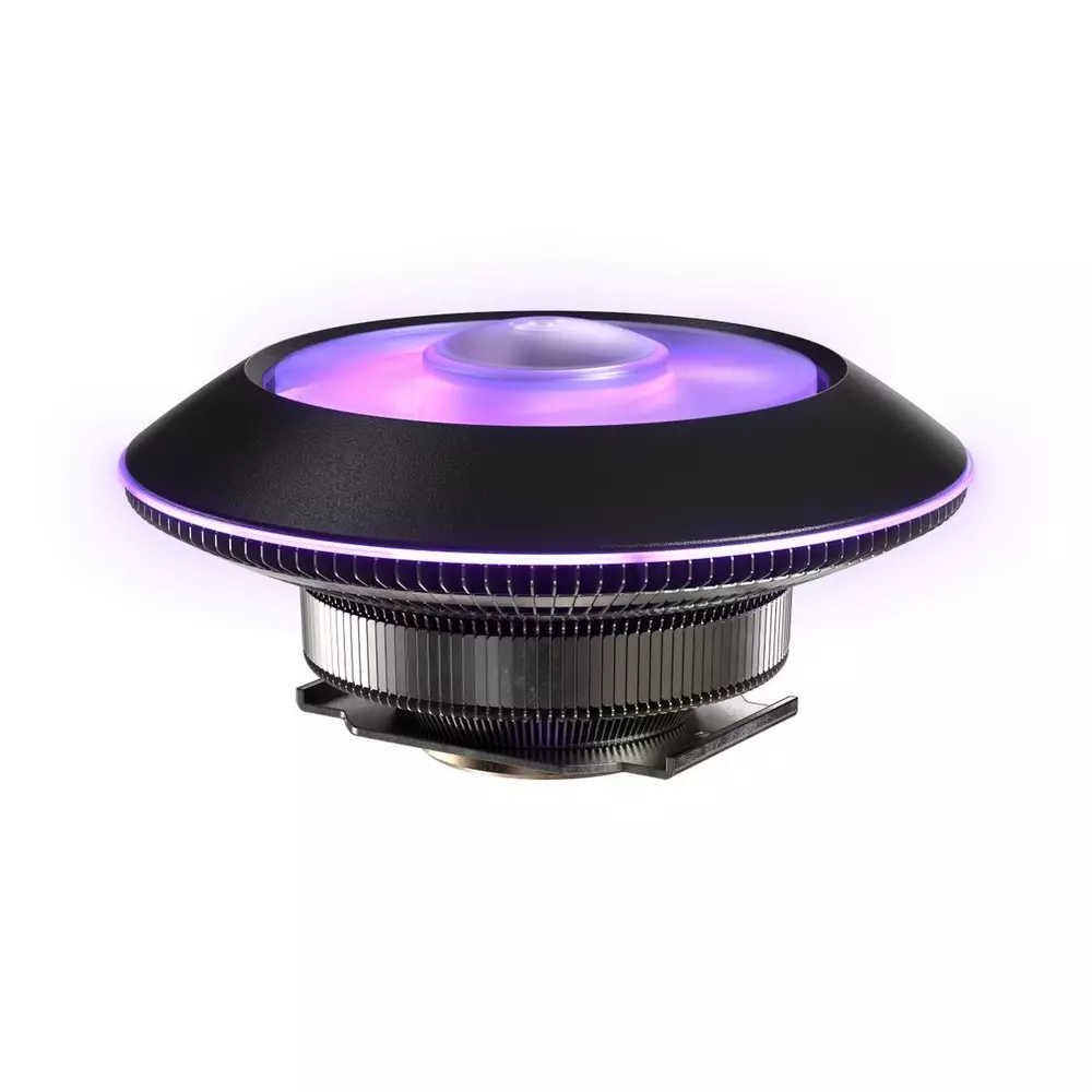 Охлаждане за процесор Cooler Master MasterAir G100M RGB