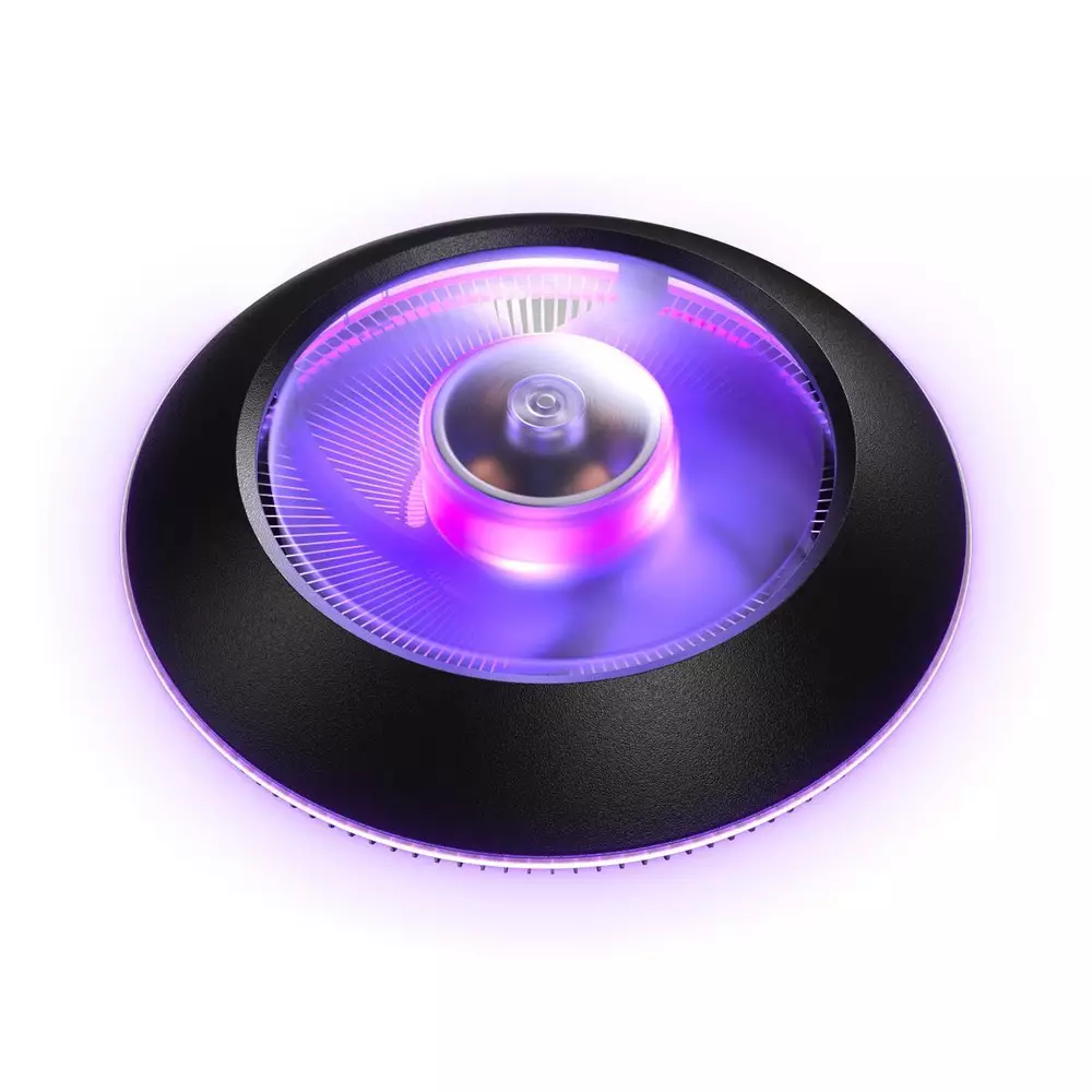 Охлаждане за процесор Cooler Master MasterAir G100M RGB