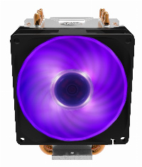 Охлаждане за процесор Cooler Master Hyper H410 RGB