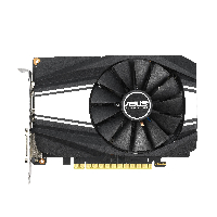 Видео карта ASUS Phoenix GeForce GTX 1660 Super OC Edition 6GB
