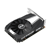 Видео карта ASUS Phoenix GeForce GTX 1660 Super OC Edition 6GB