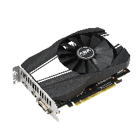 Видео карта ASUS Phoenix GeForce GTX 1660 Super OC Edition 6GB