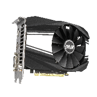 Видео карта ASUS Phoenix GeForce GTX 1660 Super OC Edition 6GB