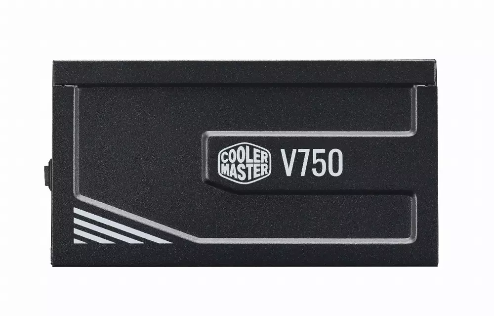 Захранване Cooler Master V750 750W 80+ Gold
