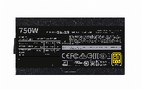 Захранване Cooler Master V750 750W 80+ Gold